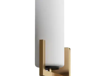 Fortano 3D model