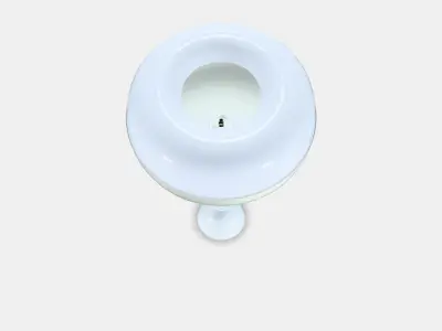 BLASVERK Pendant lamp Low-poly 3D model