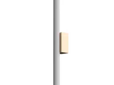  Decor Walther Omega 2 wall lamp 3D model
