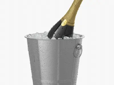  Champagne Bundle Collection 