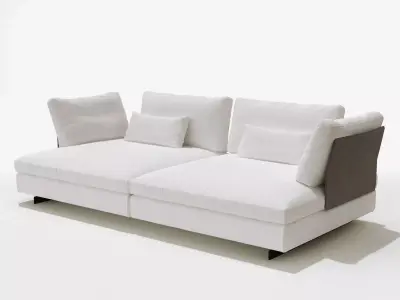 Gossip 03 3D model