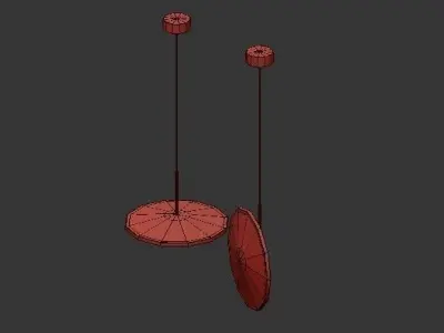 YULI SUN 3D model