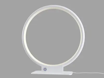 Table Lamp Nola MOD877TL-L18W Maytoni Technical Free 3D model