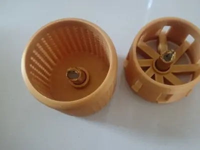 Candle holder Free 3D print model