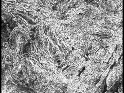 Spain High resolution 34k direct map Texture