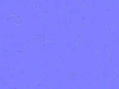 Elite Vanguard Unit NextGen Combat Android 3D print model