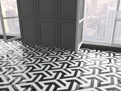 Marrakech Design-Claesson Koivisto Rune-80 3D model