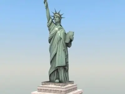 New York City Collection 3D Model Pack