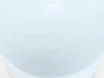 RAFFIG Finials 1 pair 1 Low-poly 3D model