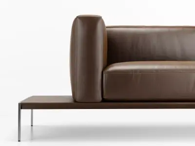 1343 Piu 02 3D model