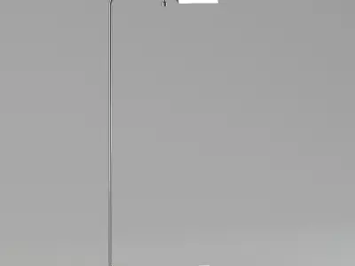 Cedric Hartman Lamp 3D model