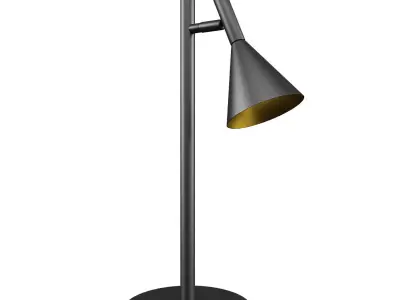 CORTADERAS Table lamp 3D model
