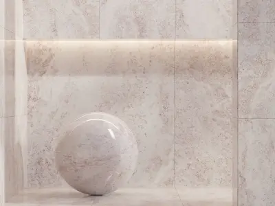 Marble set 14 - Bundle - 3 types - 5k Texture