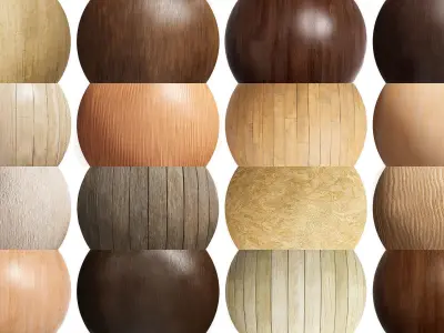 68 seamless wood textures 4k quality Texture