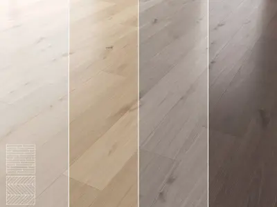 Wood Floor Set 22 Texture