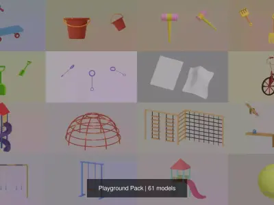 Playground Pack