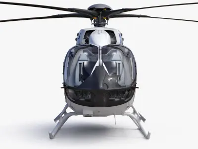  Airbus H145 Corporate 