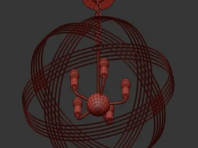 Heidelberg 5 3D model