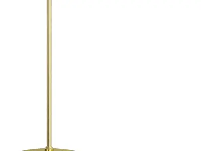BL3 Floor Lamp 3D model