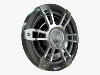  Boat Electronics Set 