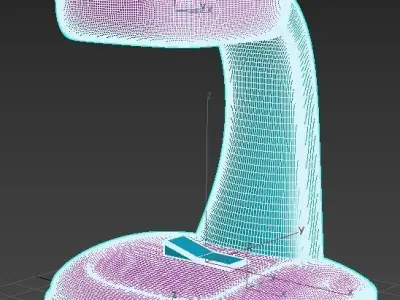 toy for 3d printing 3D print model