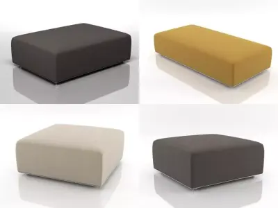 Aurea 1070 1072 a 3D model