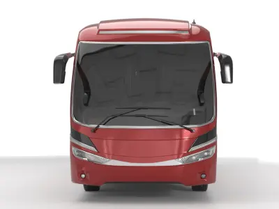  Generic Bus 02 