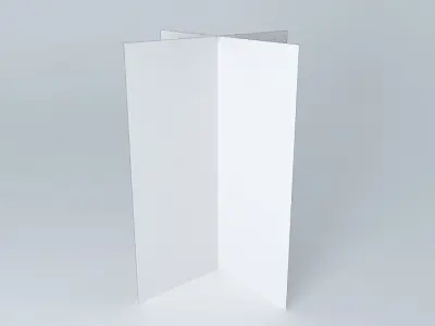 Alexandra Palm Archontophoenix alexandrae 02 Free 3D model