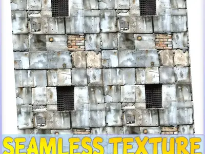 Wall Seamless Texture Texture