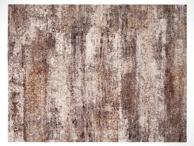 Sichouk SI44 Rug 3D model
