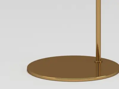Lamp 116 3D model