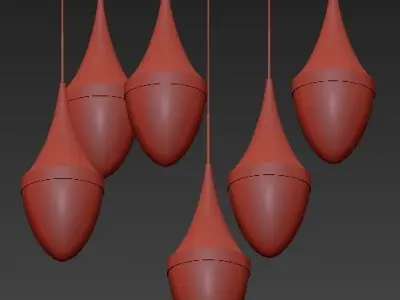 23 best Tech Lighting images on Pinterest 3D model