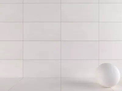 Concrete wall tiles Crea Pearl 60x120 Texture