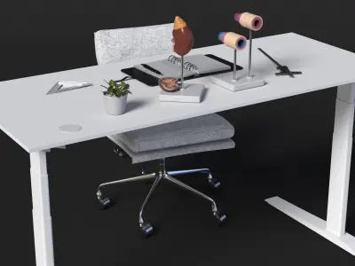  Vascular Doctors Workstation 