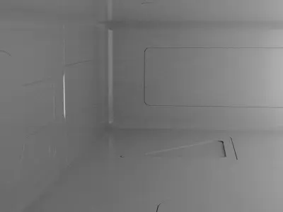 room scifi3 3D model