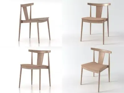 Smile SI0325-6 3D model