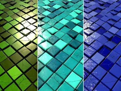 Ceramic Wall and Floor Tiles - Game Textures Texture
