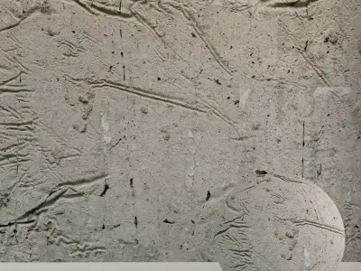 Concrete wall Old concrete 137 Texture