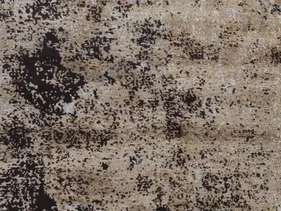 Nilanda NI19 Carpet 3D model