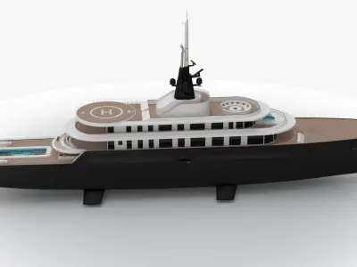  LivaO Superyacht(1) 