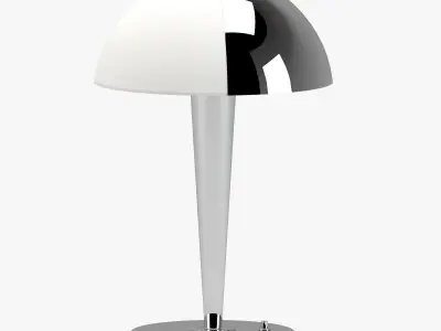 Lamp 115 3D model