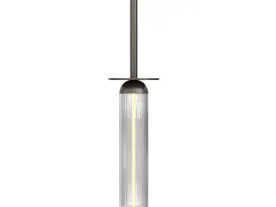 Light Tonk 3D model