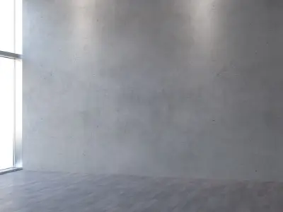 Concrete wall 350 Texture