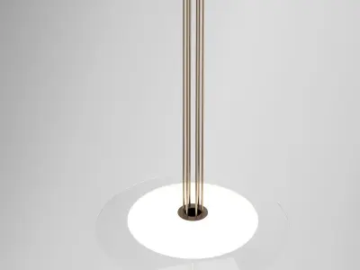 Lamp 65 3D model