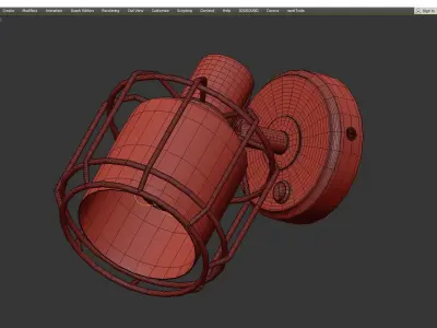 Citilux Tavern 3D model