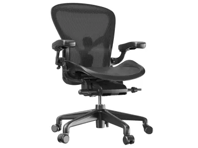  Detailed Chairs Collection 