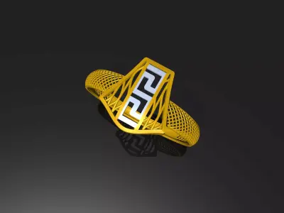 P-2 LIGHT WEIGHT Turkish--Check Description 3D print model