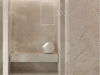 Marble Stone No244 Texture