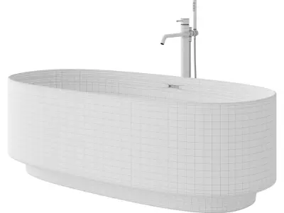 ARC By INBANI 3D model