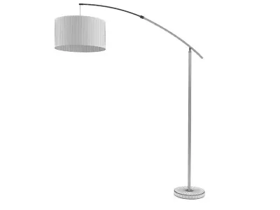 NADINA floor light 3D model